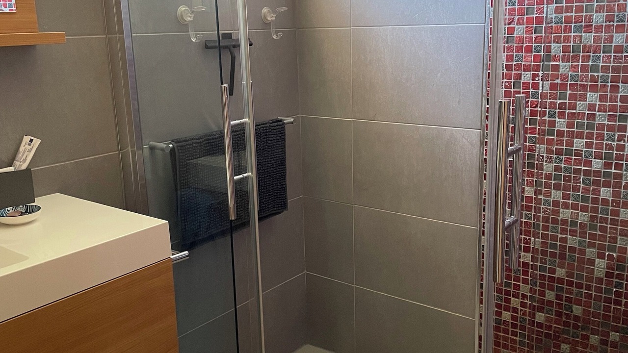 Photo of Bathroom in Saint-Gely-du-Fesc