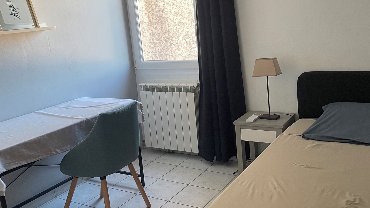 Photo of Bedroom in Saint-Gely-du-Fesc