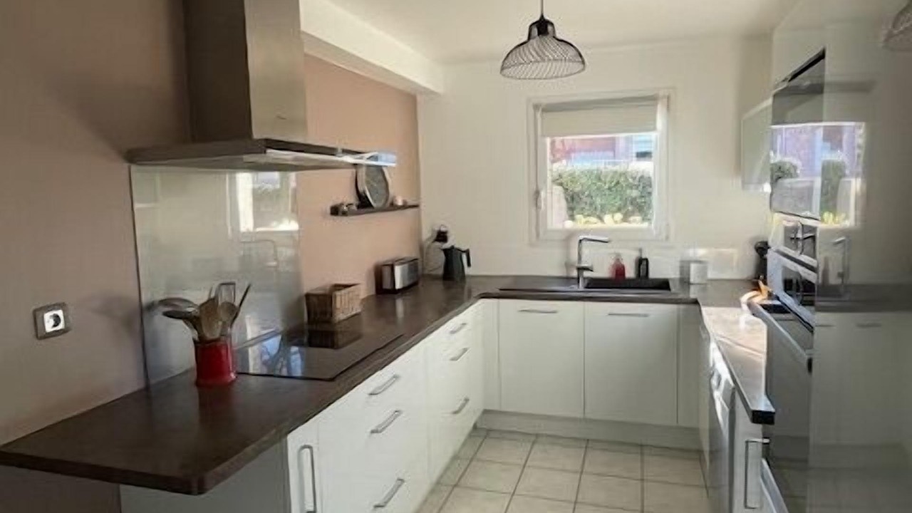 Photo of Kitchen in Saint-Gely-du-Fesc
