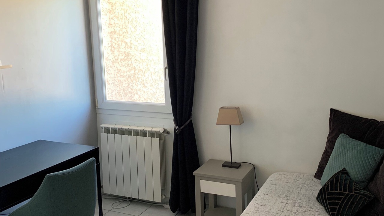 Photo of Bedroom in Saint-Gely-du-Fesc