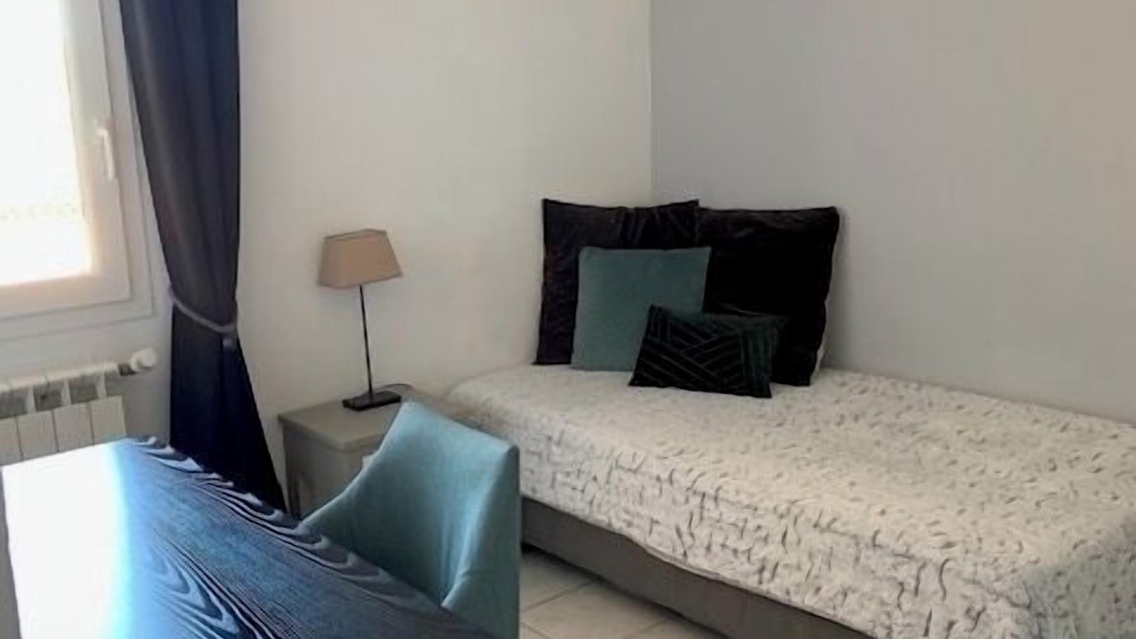 Photo of Bedroom in Saint-Gely-du-Fesc