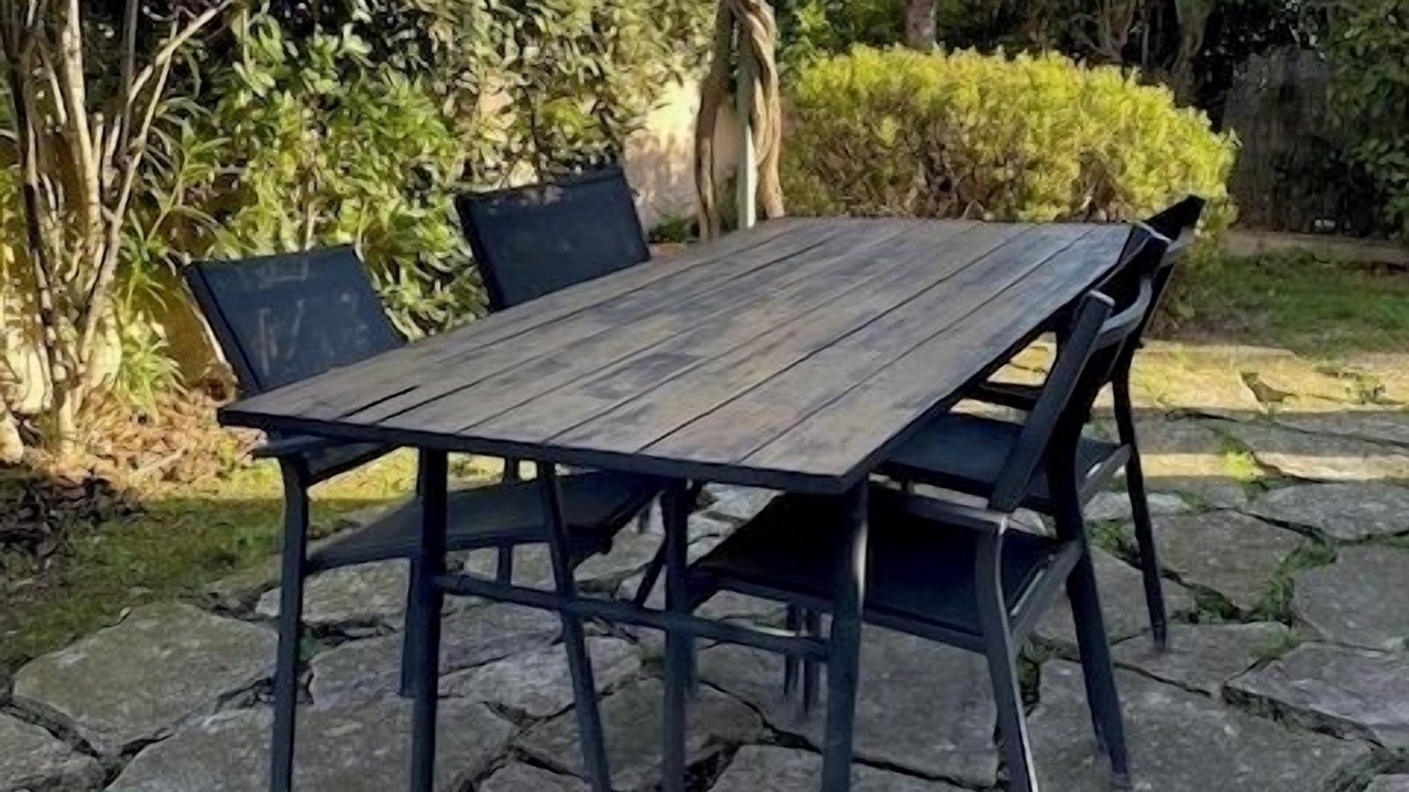 Photo of Outdoor in Saint-Gely-du-Fesc