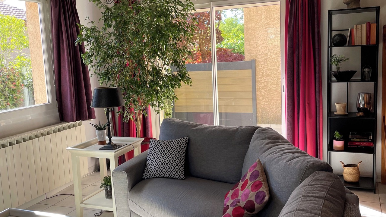 Photo of Livingroom in Saint-Gely-du-Fesc