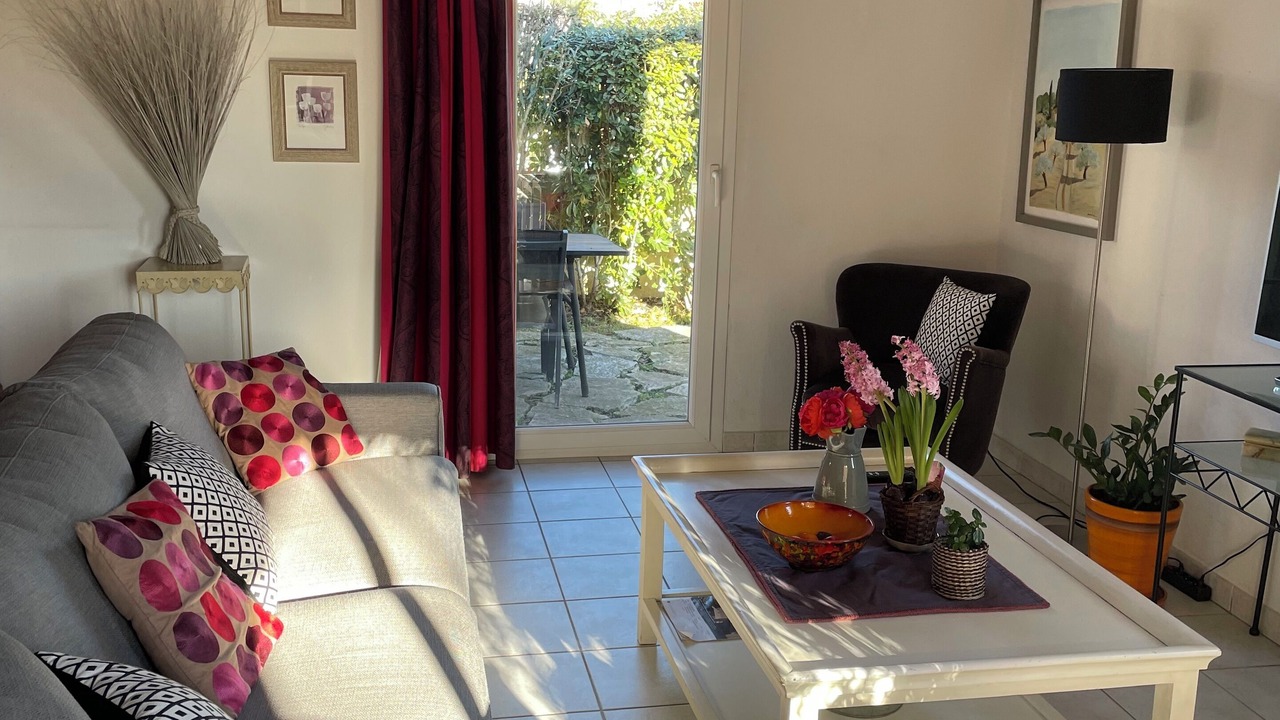 Photo of Livingroom in Saint-Gely-du-Fesc