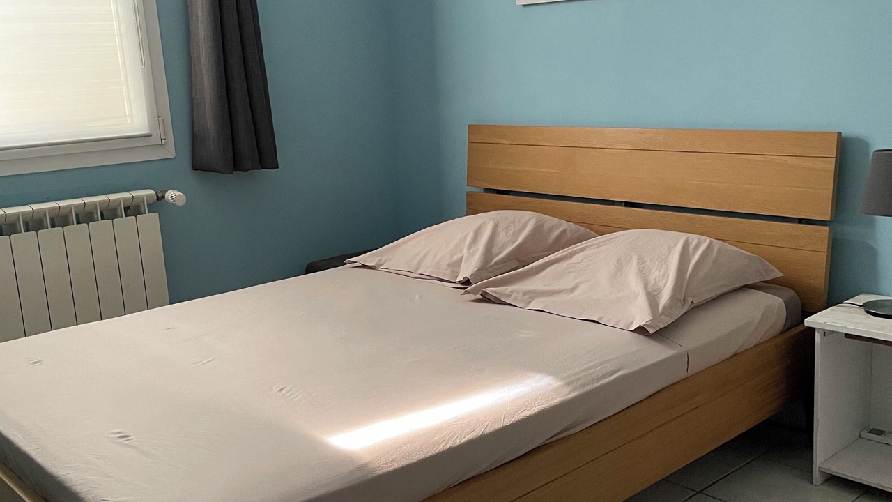 Photo of Bedroom in Saint-Gely-du-Fesc
