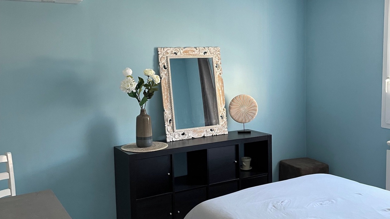 Photo of Bedroom in Saint-Gely-du-Fesc