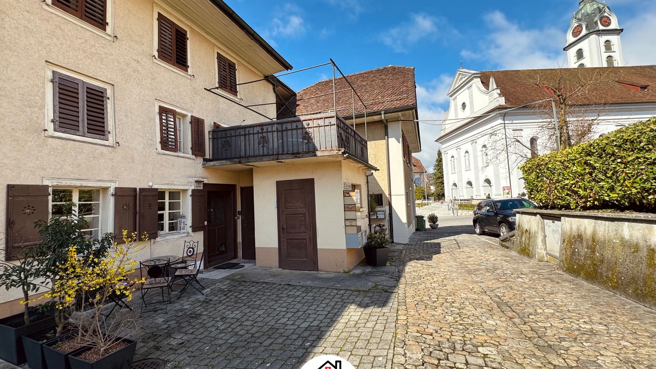 Photo of Outdoor in Sempach