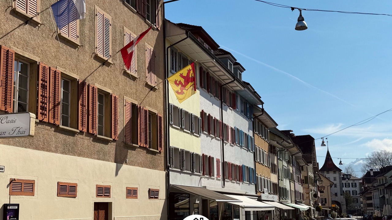 Photo of Outdoor in Sempach
