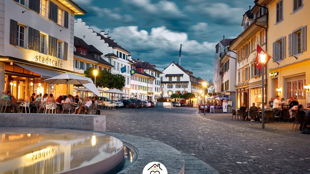 Photo of Outdoor in Sempach