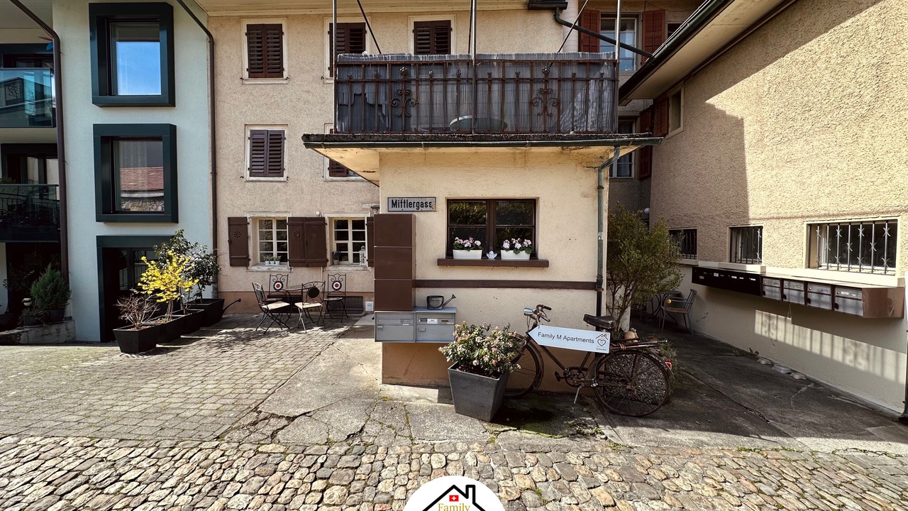 Photo of Outdoor in Sempach