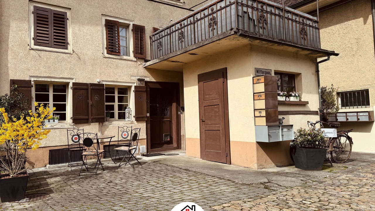 Photo of Outdoor in Sempach