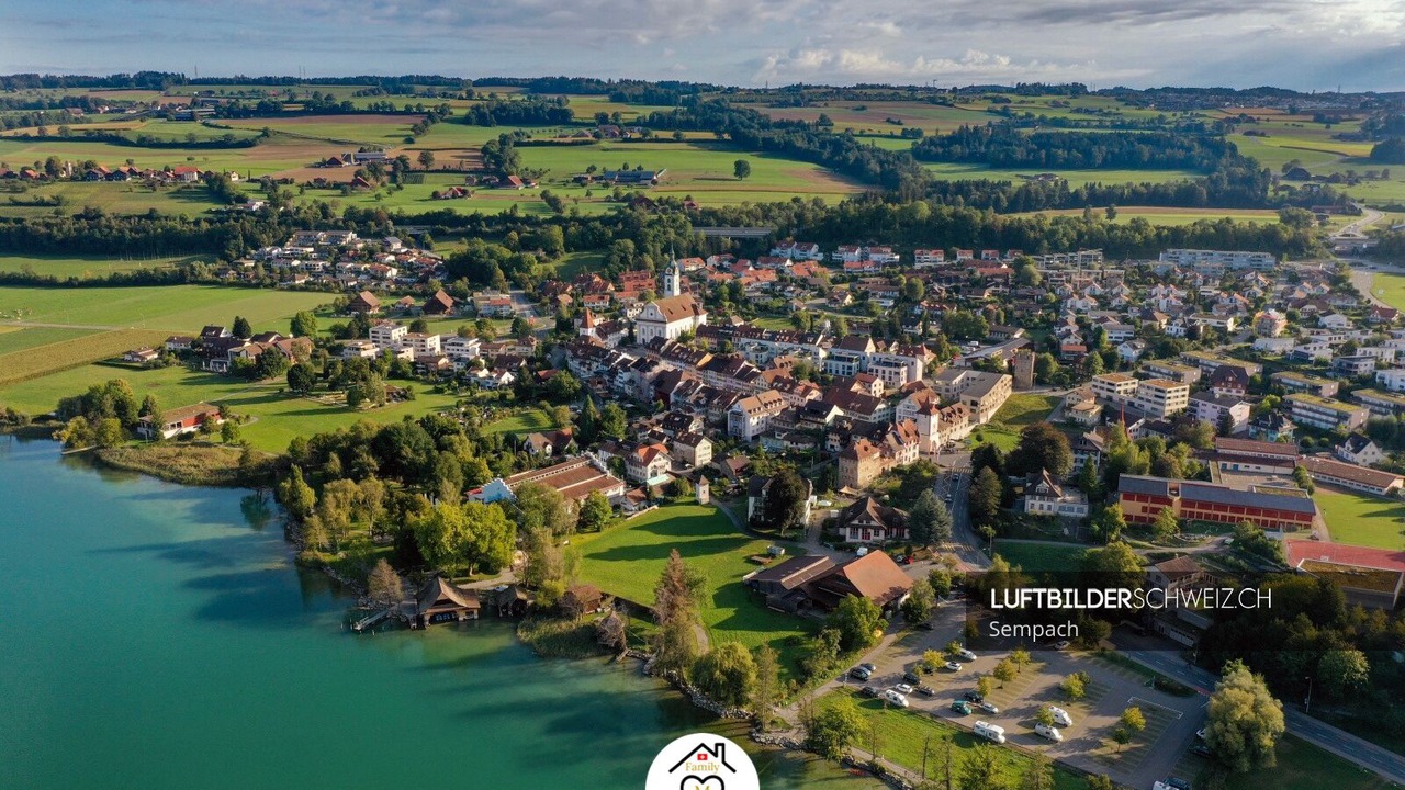 Photo of Outdoor in Sempach