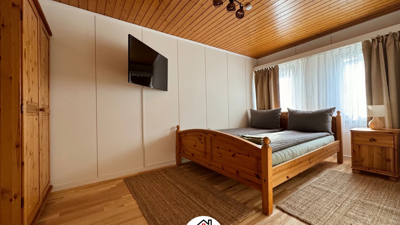 Photo of Bedroom in Sempach