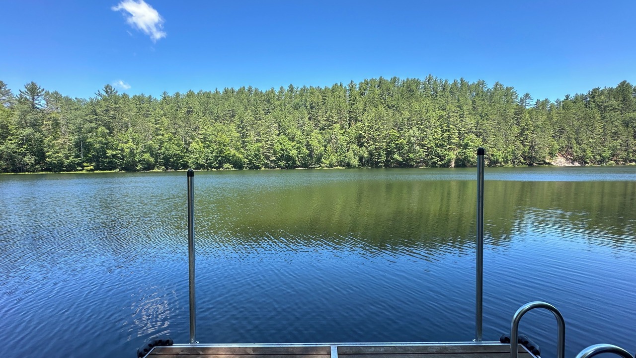 Photo of Outdoor in Lac-du-Cerf