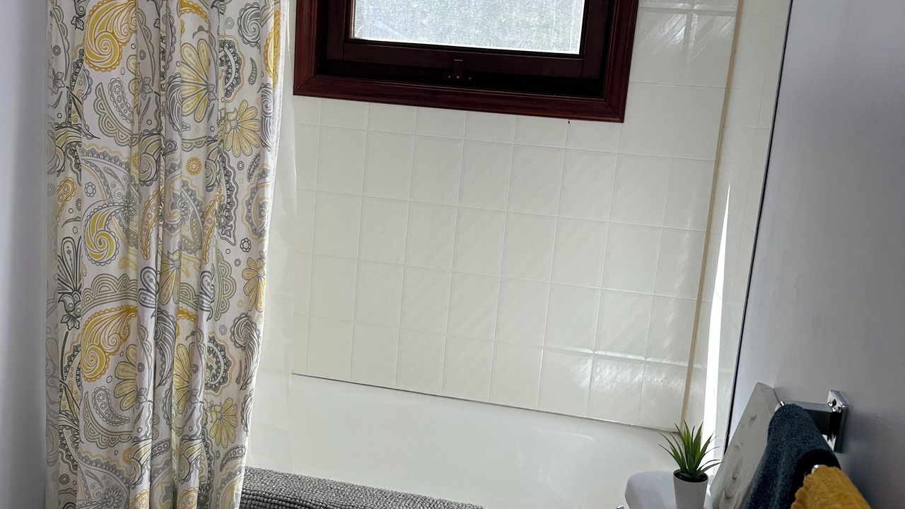 Photo of Bathroom in Lac-du-Cerf