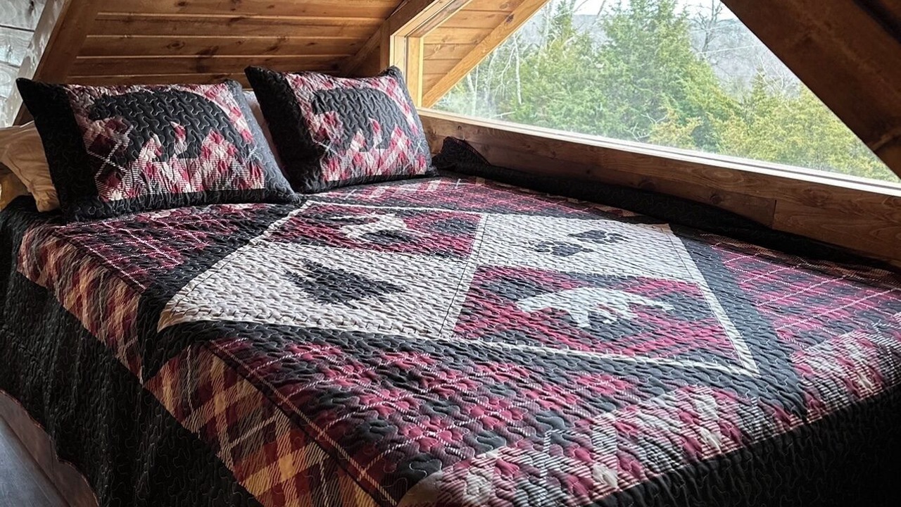 Photo of Bedroom in Compton
