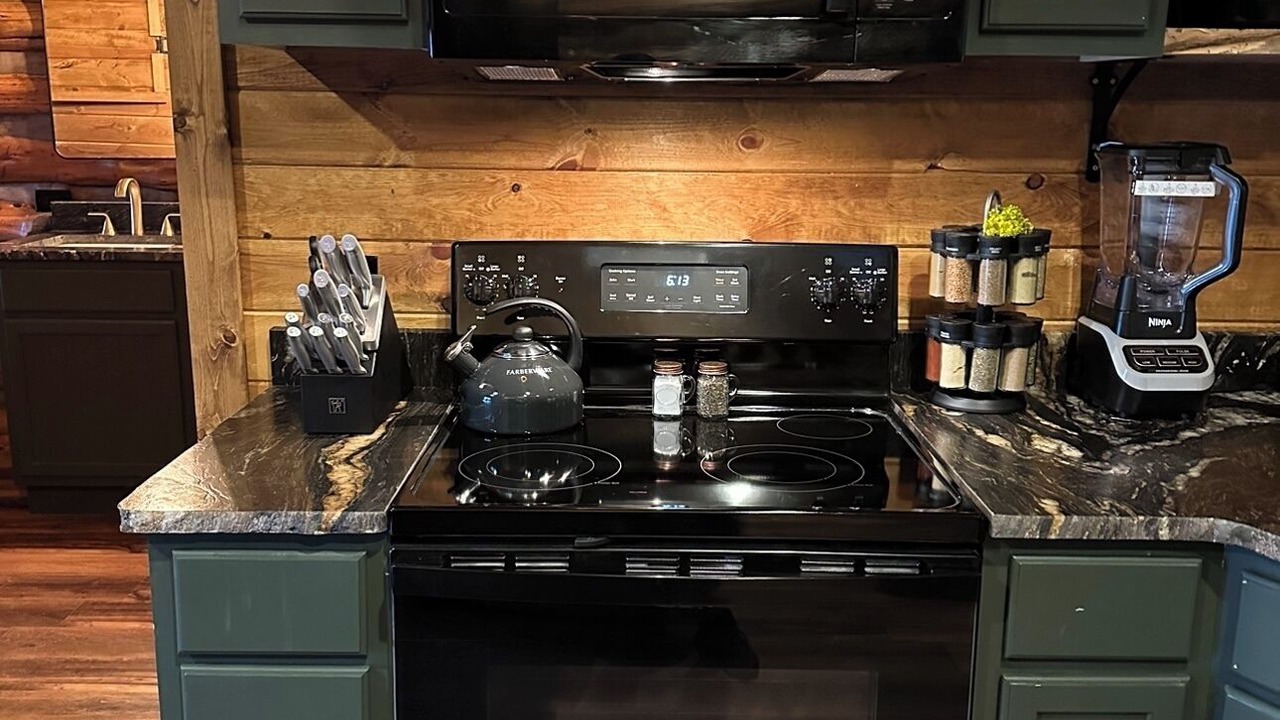 Photo of Kitchen in Compton