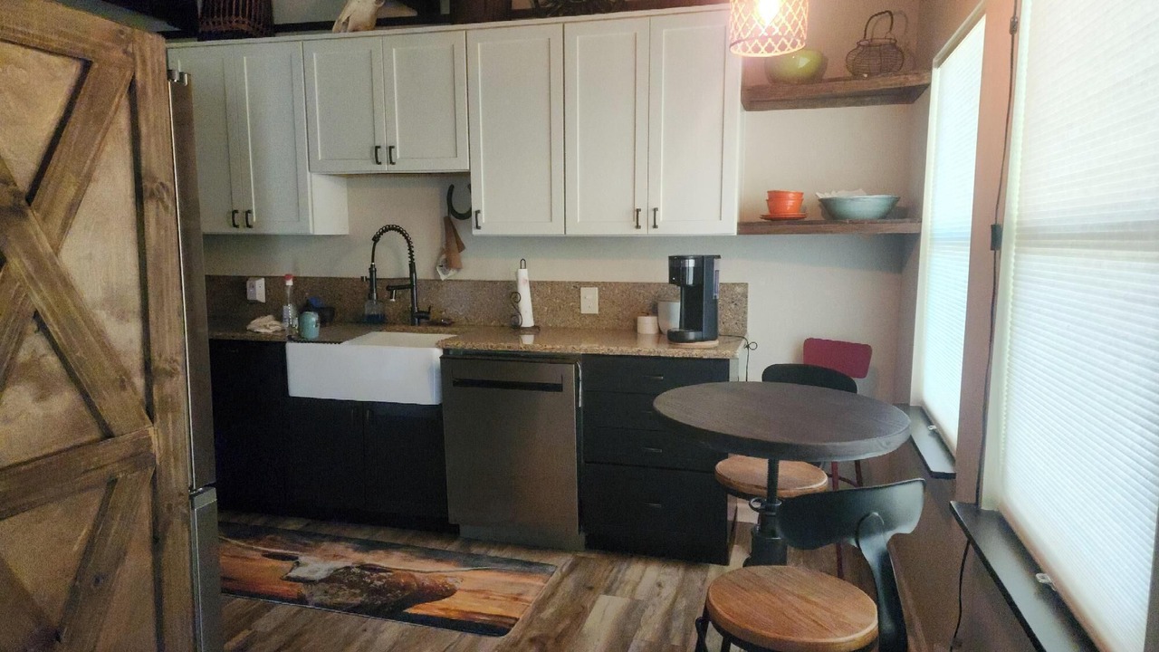 Photo of Kitchen in Bell City