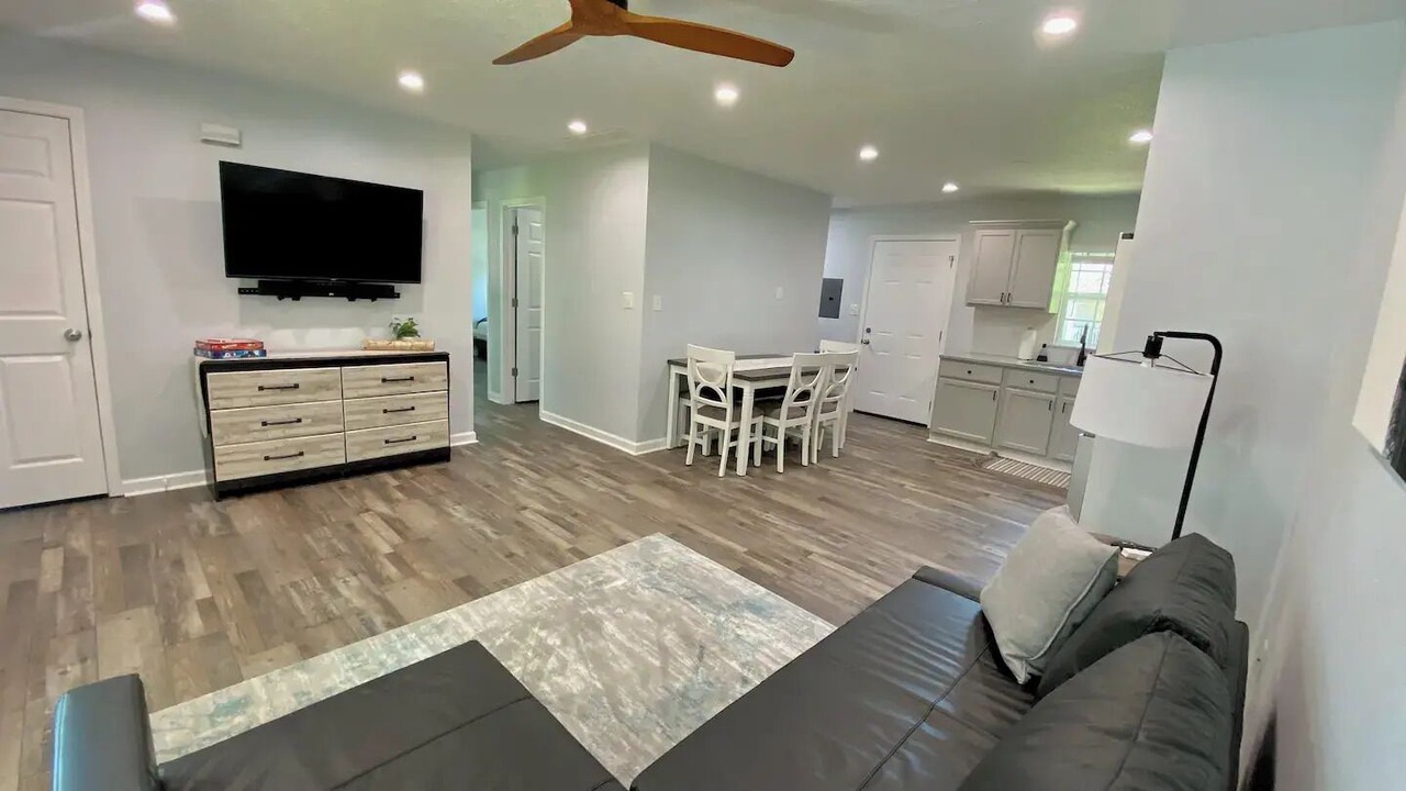 Photo of Livingroom in Greencastle