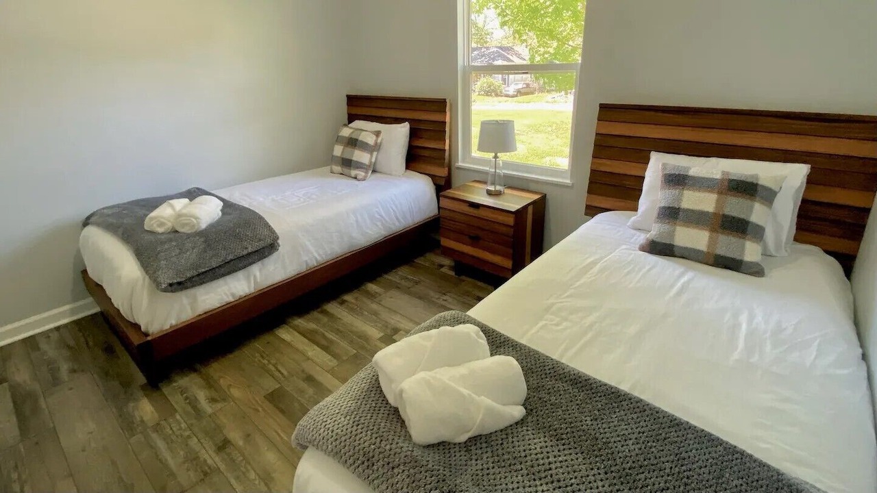 Photo of Bedroom in Greencastle