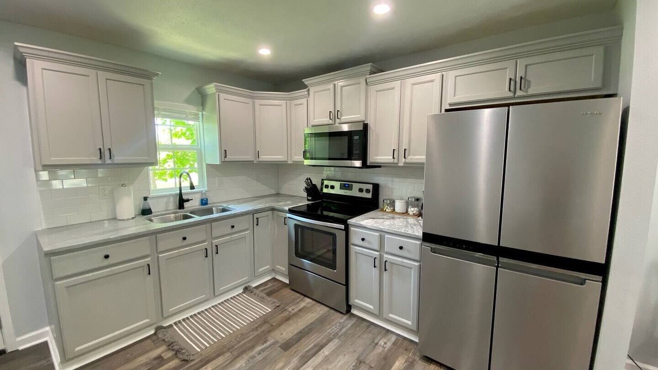 Photo of Kitchen in Greencastle