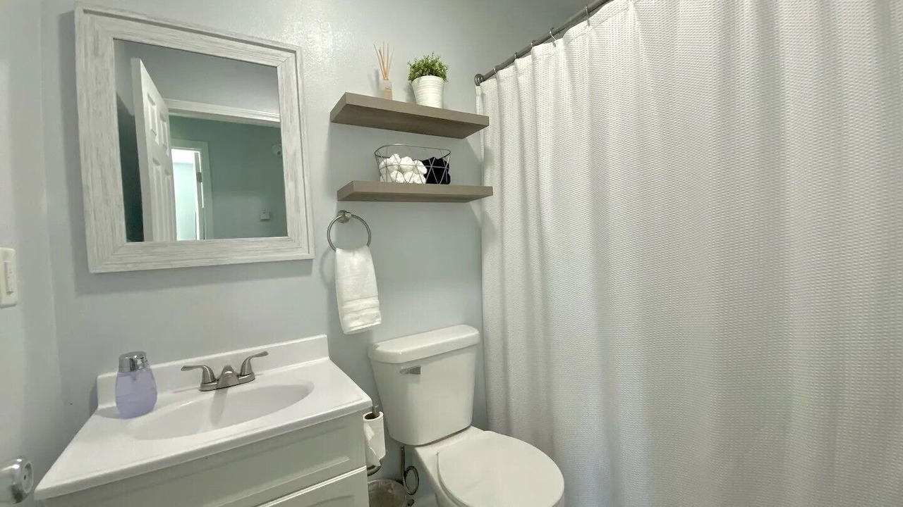 Photo of Bathroom in Greencastle