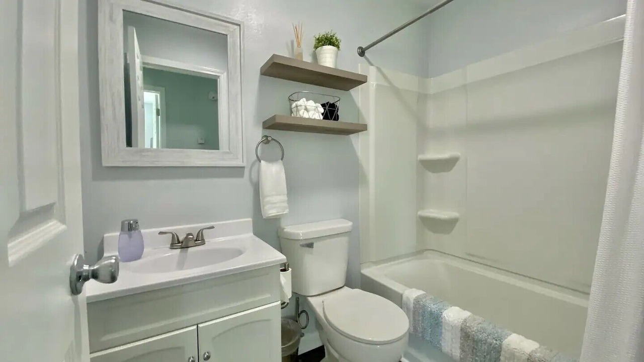 Photo of Bathroom in Greencastle