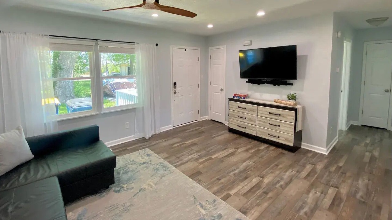 Photo of Livingroom in Greencastle