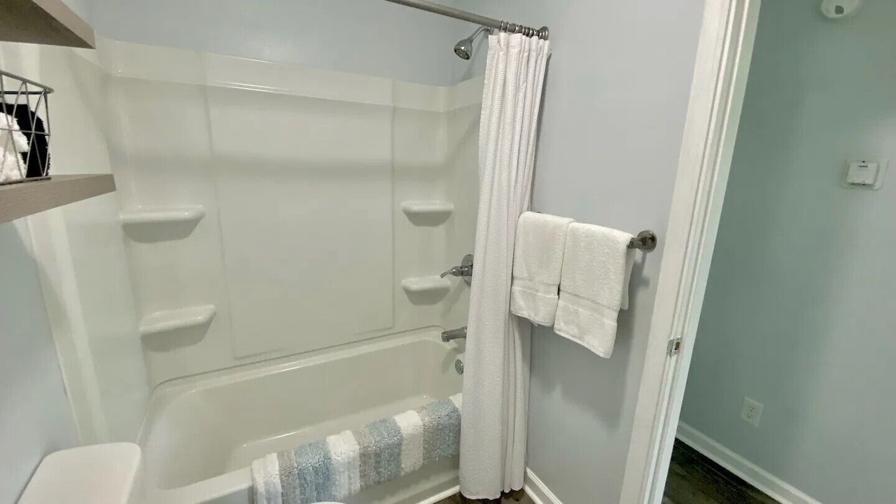 Photo of Bathroom in Greencastle