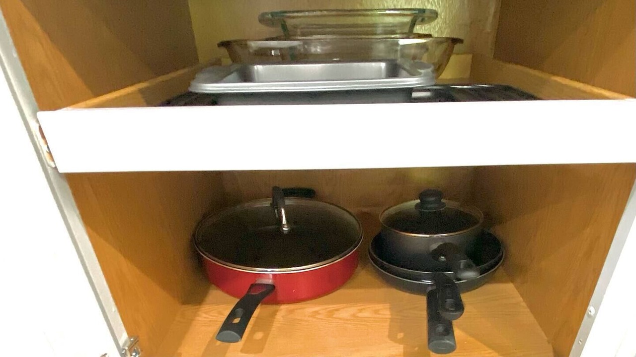 Photo of Kitchen in Greencastle