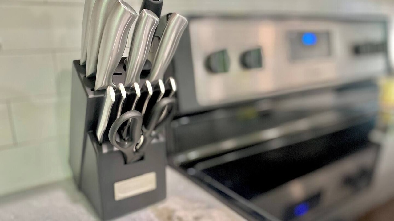 Photo of Kitchen in Greencastle