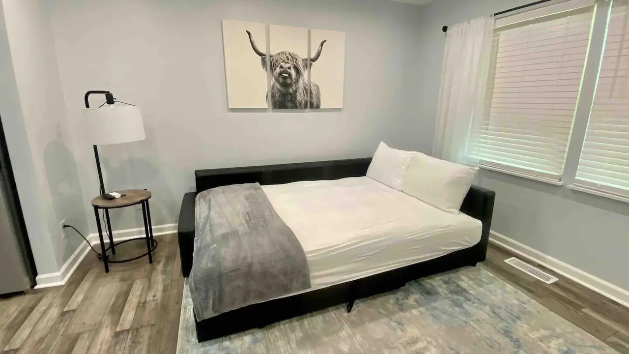 Photo of Bedroom in Greencastle