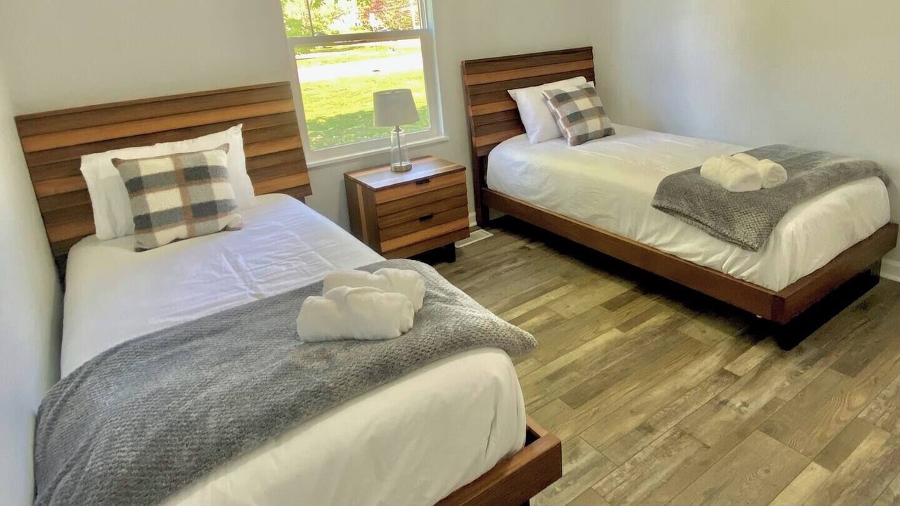 Photo of Bedroom in Greencastle