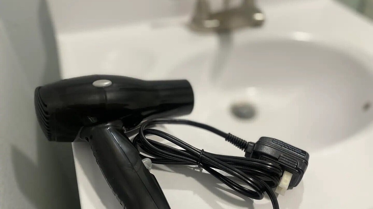 Photo of Bathroom in Greencastle