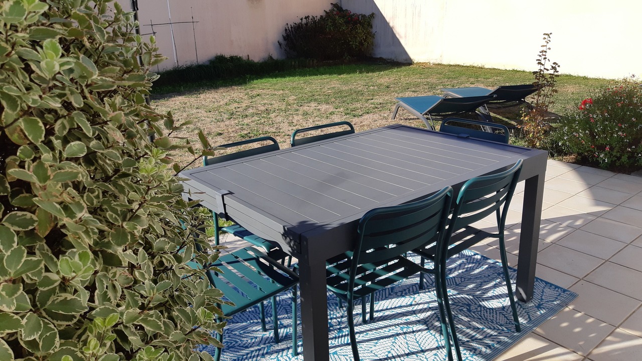 Photo of Outdoor in Ste Marie sur Mer