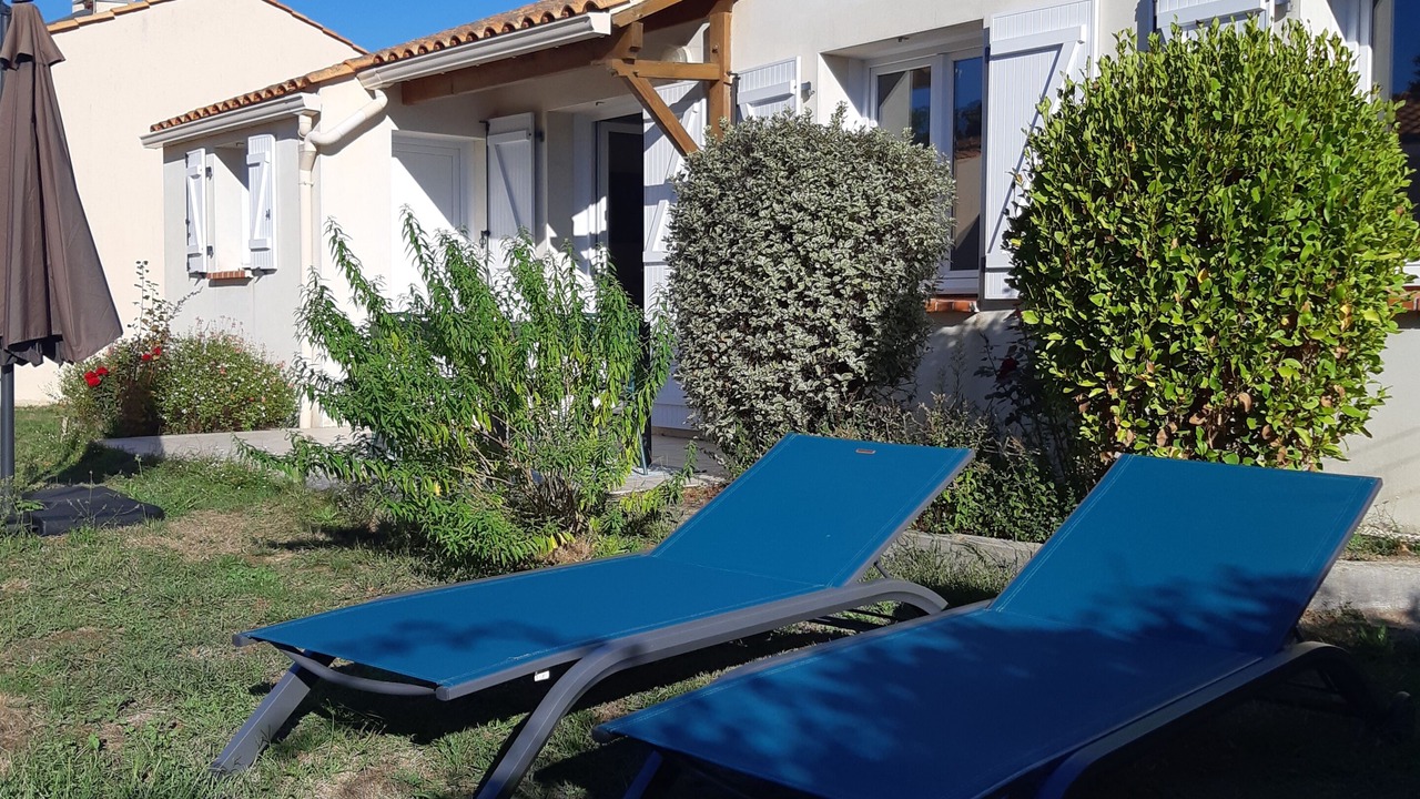 Photo of Outdoor in Ste Marie sur Mer