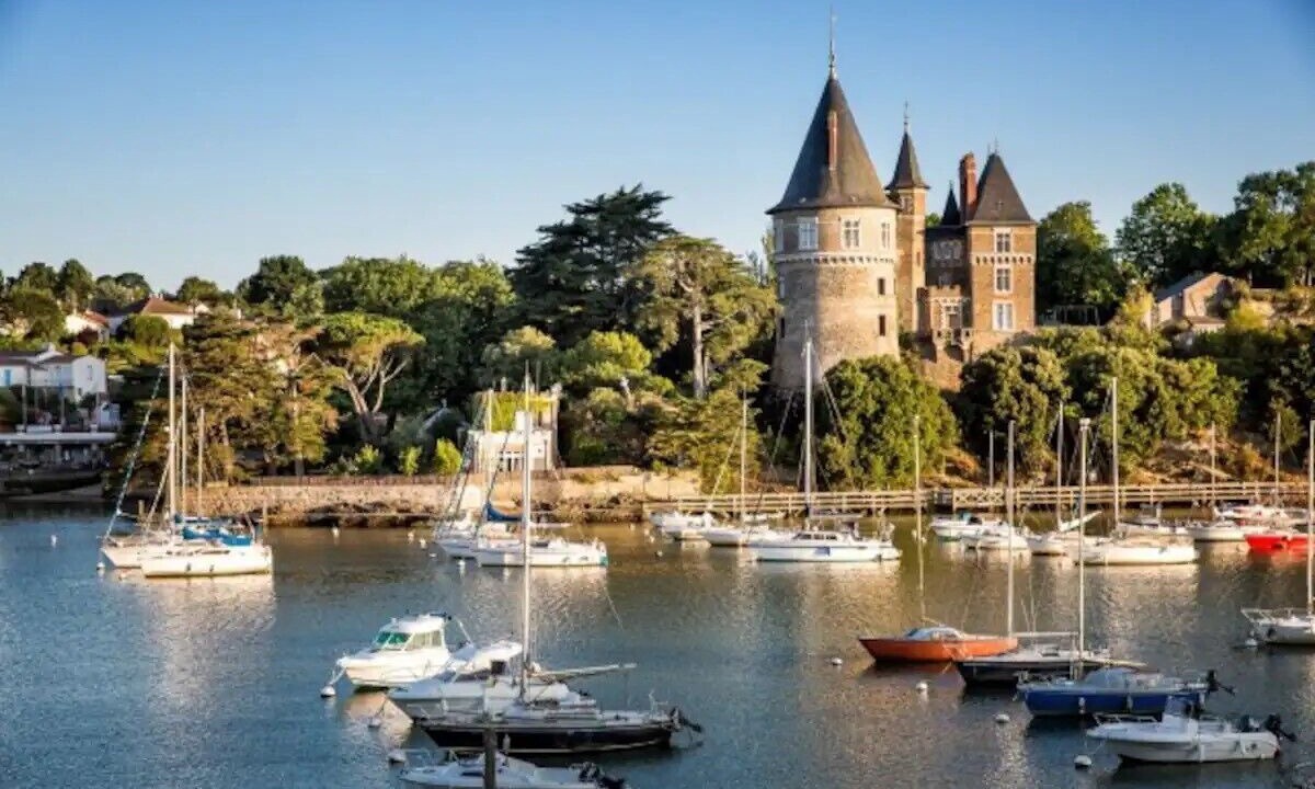 Photo of Others in Ste Marie sur Mer