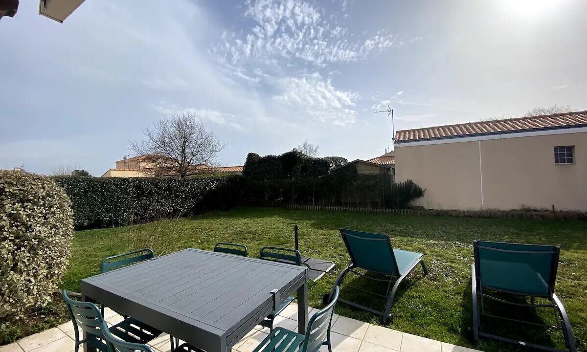 Photo of Outdoor in Ste Marie sur Mer