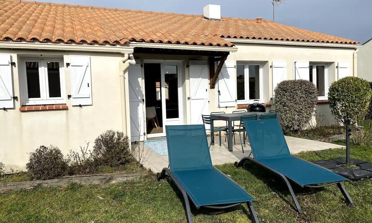 Photo of Outdoor in Ste Marie sur Mer