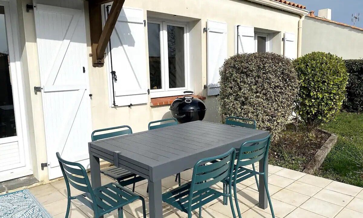 Photo of Outdoor in Ste Marie sur Mer