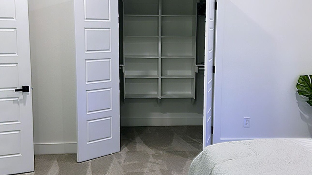 Photo of Bedroom in West Dallas