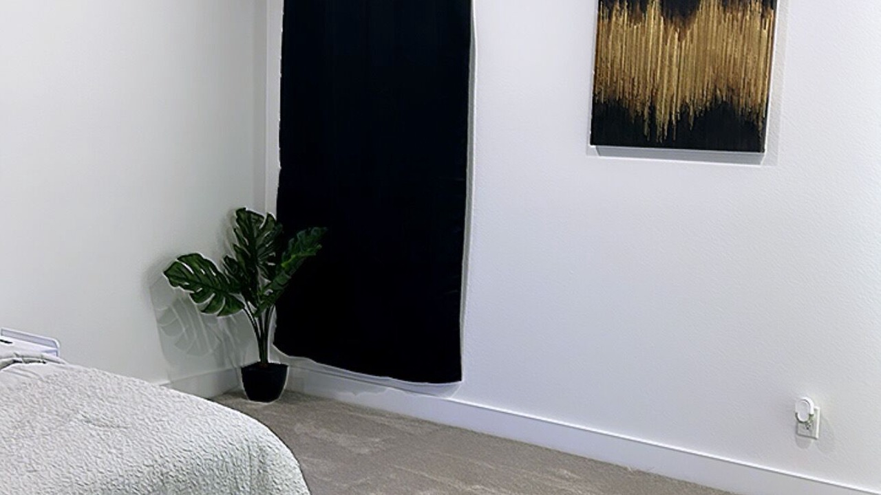 Photo of Bedroom in West Dallas
