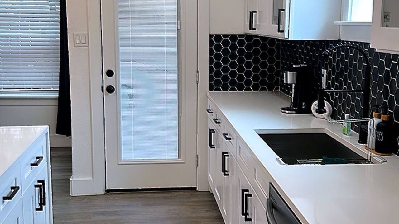 Photo of Kitchen in West Dallas