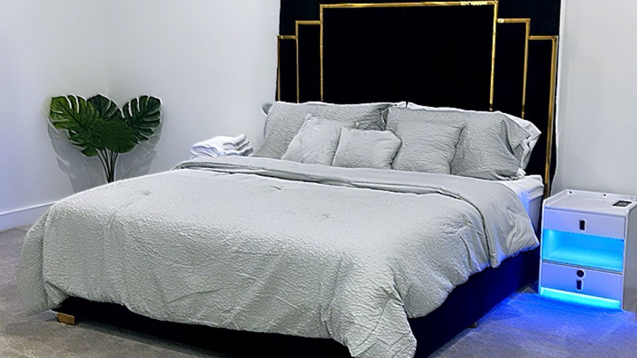Photo of Bedroom in West Dallas