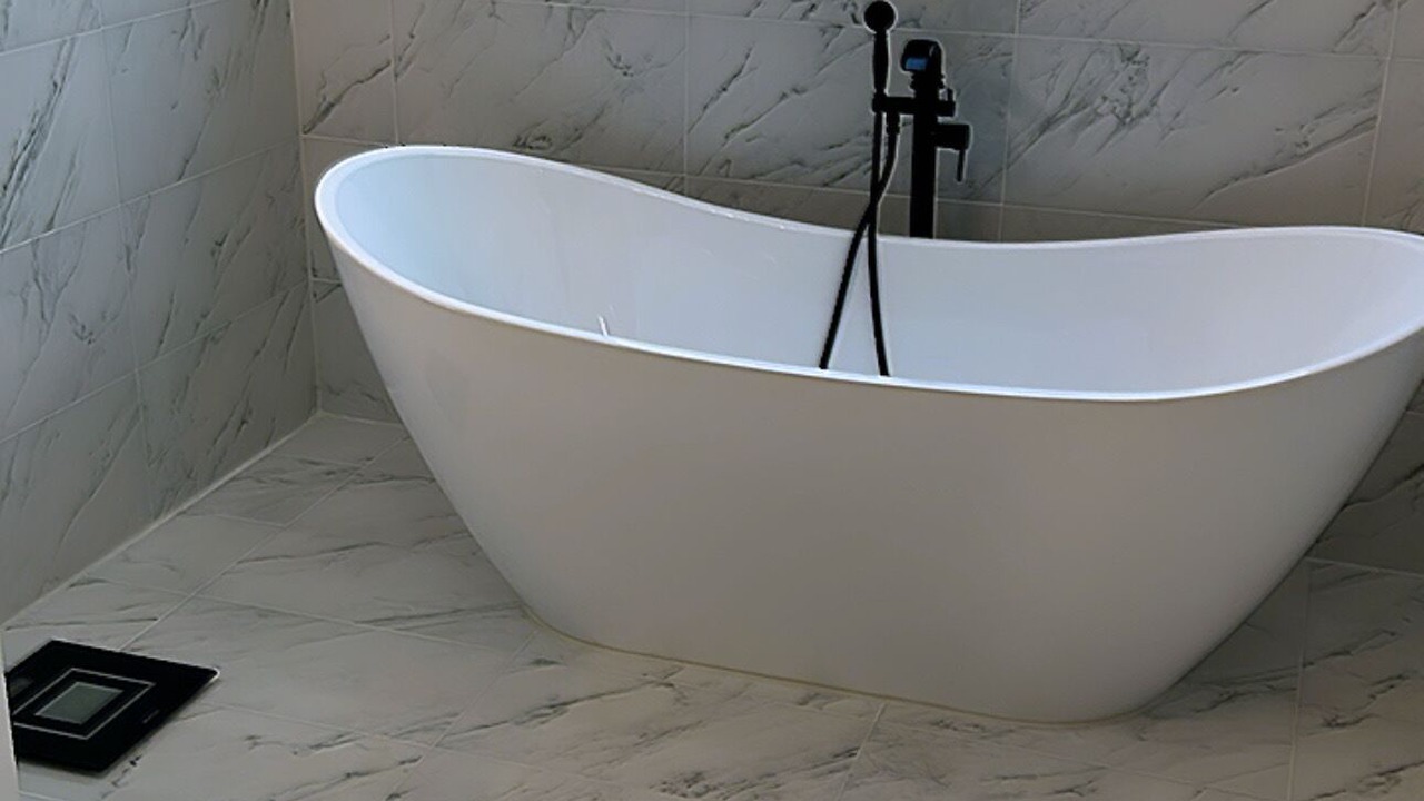 Photo of Bathroom in West Dallas