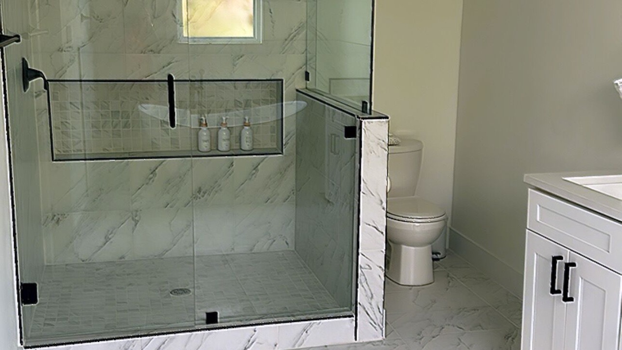 Photo of Bathroom in West Dallas