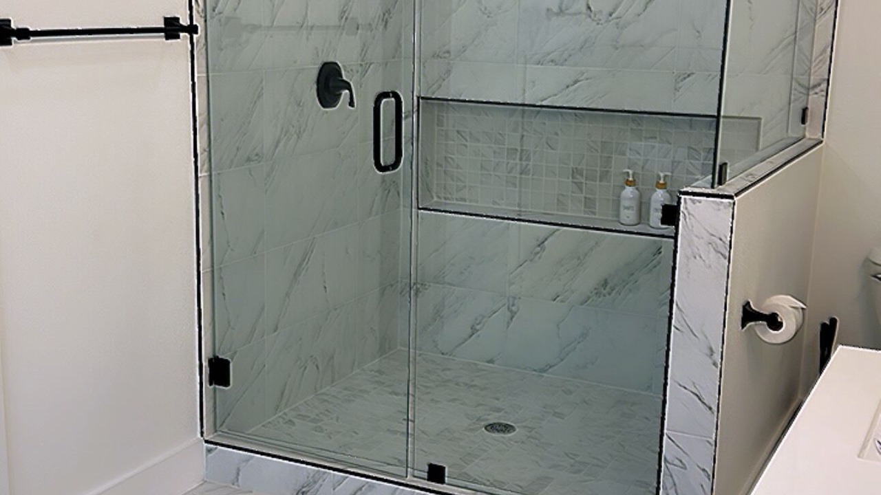 Photo of Bathroom in West Dallas