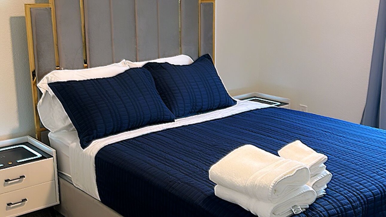 Photo of Bedroom in West Dallas
