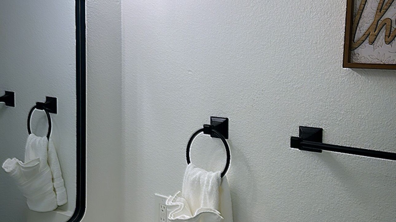 Photo of Bathroom in West Dallas
