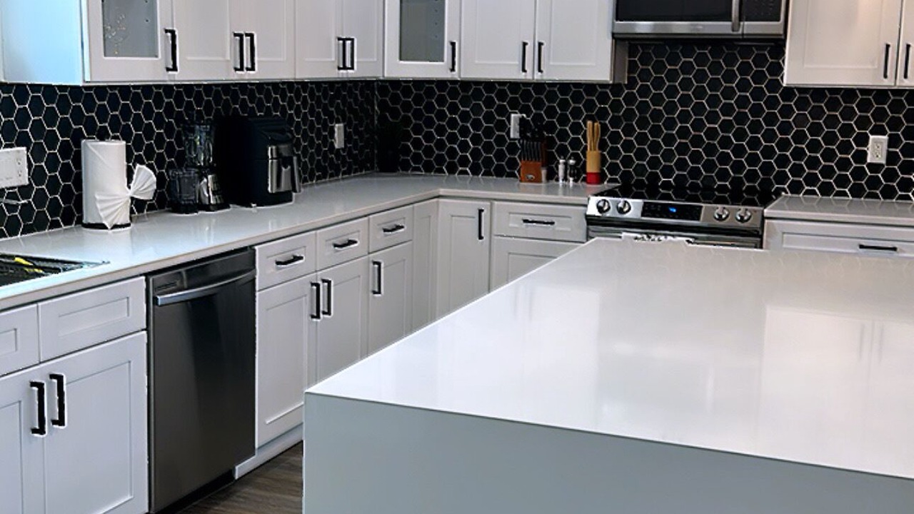 Photo of Kitchen in West Dallas